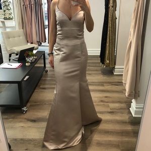 Bridesmaid/Special Occasion Dress
